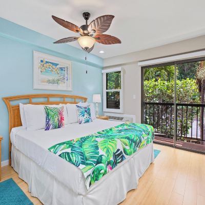 Condo, 1 Bedroom, Garden View (52D) Wailea Ekahi Village: Destination Residences Hawaii Promo Code