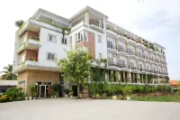 Sethy Boutique Hotel Отели в г. 