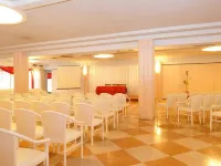 Park Hotel Oasi Hoteles en Garda