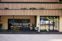 Hotel Und - Smart Alpine Stay Hotel a 