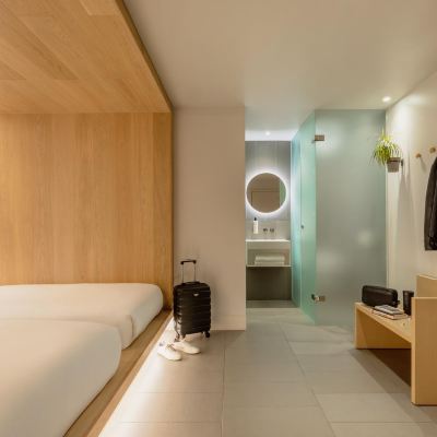 Room 3 Zedwell Piccadilly Promo Code