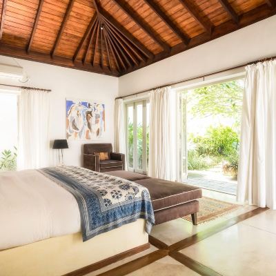 King Suite With Garden View Elysium Promo Code