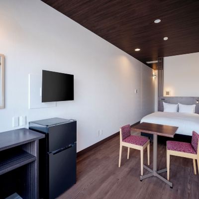 【レイクビュー】スタンダードダブル 浜名湖わんわんパラダイスホテル クーポン