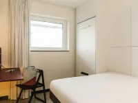 ibis Budget Blankenberge