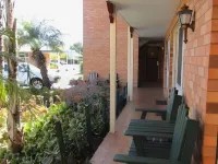 Homestead Motel Hotel a Dubbo