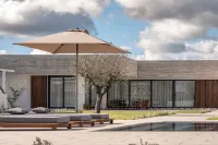 L'And Vineyards - Relais & Châteaux โรงแรมใน