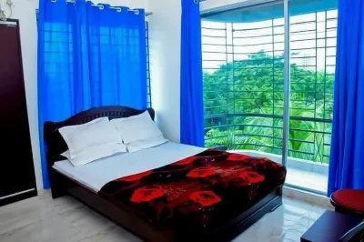 Saanha Residence Studio Apartments Ξενοδοχεία στην πόλη 