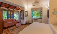 Lamrin Ucassaim Goa An Indo Portuguese Hotel Hotels in 