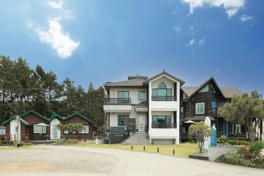 보령(무창포) 바다노을펜션