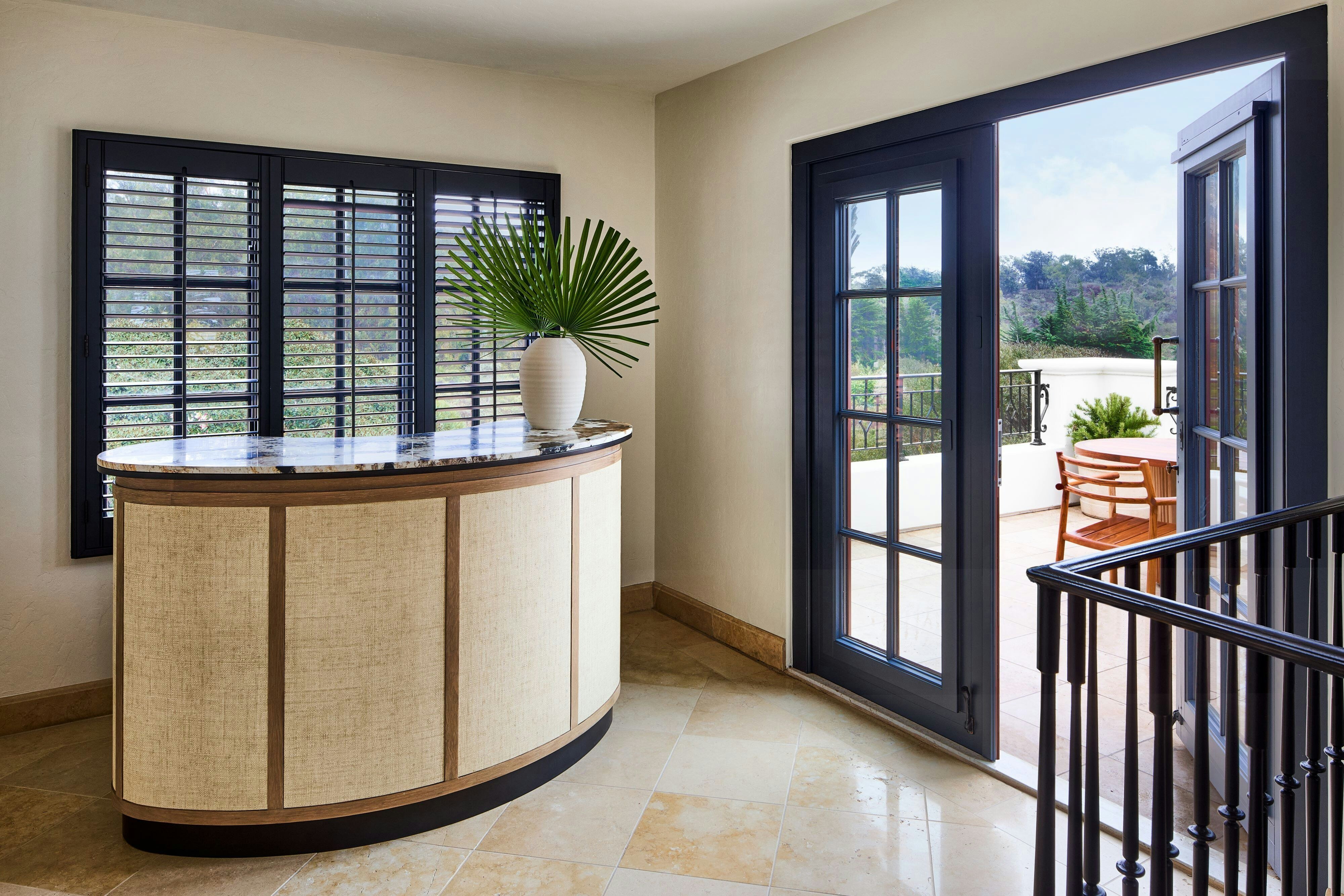 丽思卡尔顿别墅