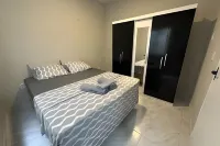 Completa Perfeita para Negócio e Lazer Hotele w: 