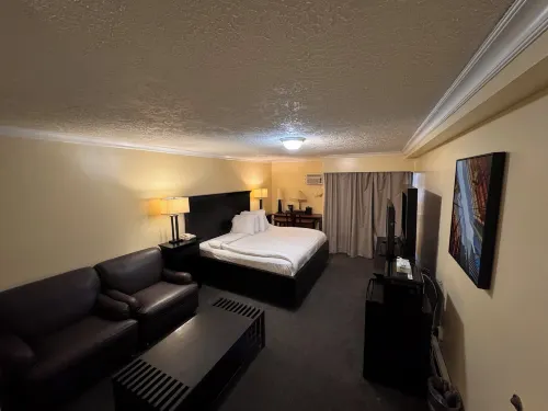 Island Travel Inn