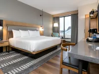 The Key Hotel Dubuque, Tapestry Collection by Hilton Hotels in Dubuque