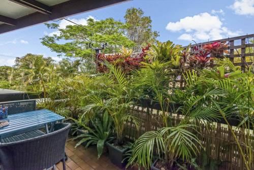 两卧室联排别墅