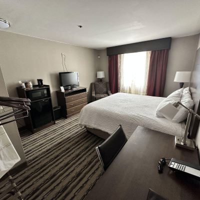 Standard King Single Room Colonial Hotel Promo Code