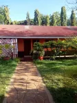 Green Park Hotel Taveta Hotele w: 