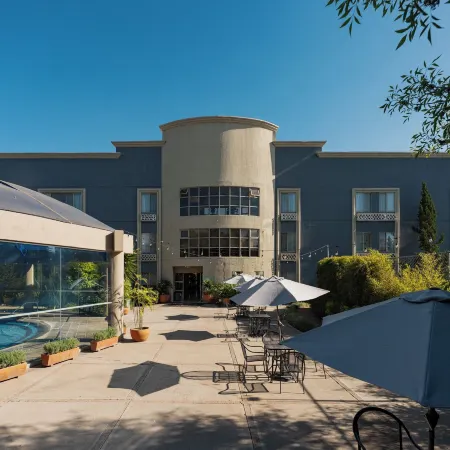 Hotel Victoria Express