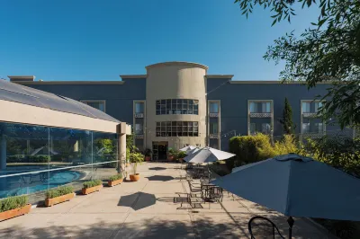 Hotel Victoria Express Hotels in 