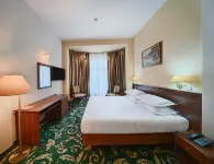 Hotel Central Hotels in 