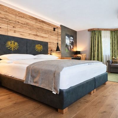 Junior Suite Hotel Postwirt Promo Code