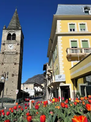Hotel Alla Posta Hotels in 
