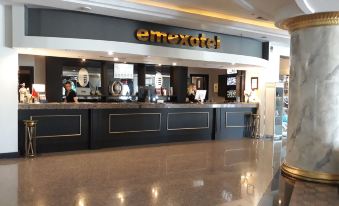 EmexOtel Kocaeli - Housity