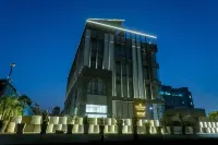 Emerald Luxe A Boutique Hotel Mohali Chandigarh