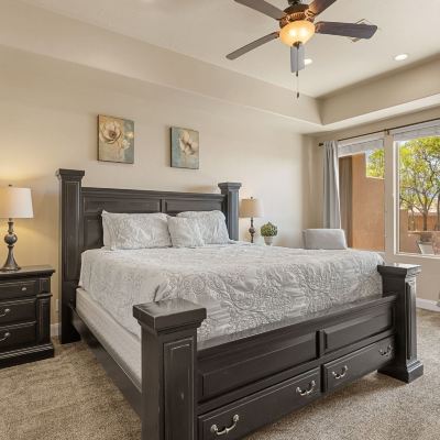 Three-Bedroom Townhouse Sunnyside Promo Code