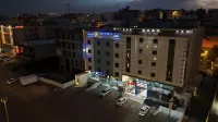 Qimam Park Hotel 2 Hotels in 