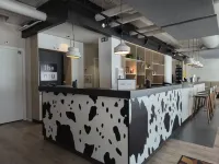 Holiday Inn - the niu, DAIRY HAARLEM by IHG Hotels in Haarlem