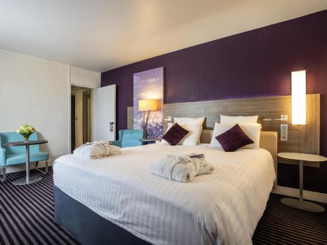 Hôtel Mercure Marseille Centre Vieux-Port