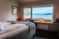 Thorbjørnrud Hotell Hotel di 