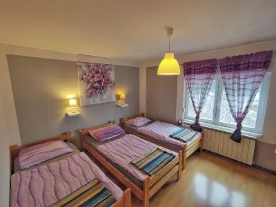 Discover the Magic of Nature Hotels in 