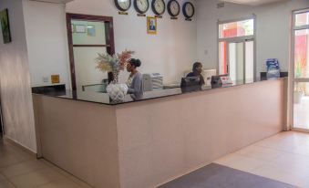 Chamba Valley Exotic Hotel - Housity
