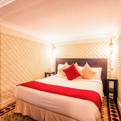 Junior Suite Riad Casa Lalla Promo Code