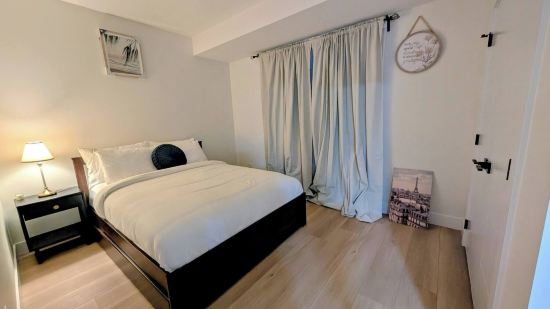 Sweet Home Escape 2BR guest suite