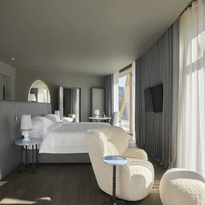 Suite (Dolomites Chalet) Alpina Dolomites Promo Code