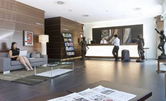 Sercotel Aura Algeciras - Housity