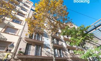 Sagrada Familia Avenida Gaudi Views&Cozy Lounge