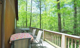 Cabin at Sleepy Creek - Charming Cabin - Housity