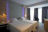 Hotel Castillo のホテル