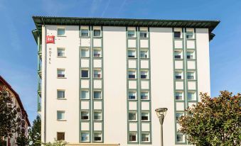 Ibis Budget Ciboure St-Jean-Luz