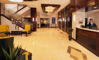 Crowne Plaza Crystal City-Washington, D.C., an IHG Hotel