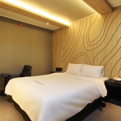 VIP룸 Jeonju Sanjeongdong Terra 쿠폰