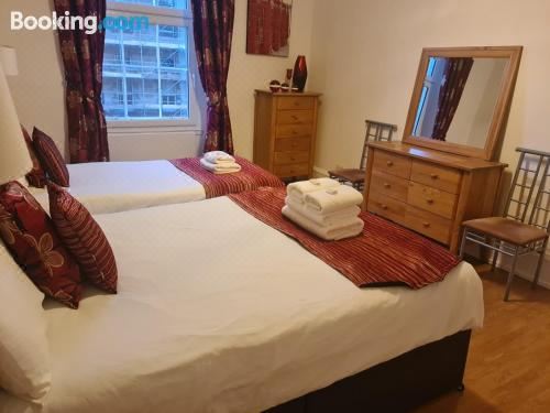 Parliament Square - Royal Mile Apartment