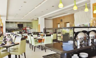 Alpa City Suites Hotel