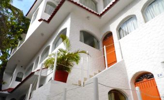 D'Cesar Hotel Acapulco