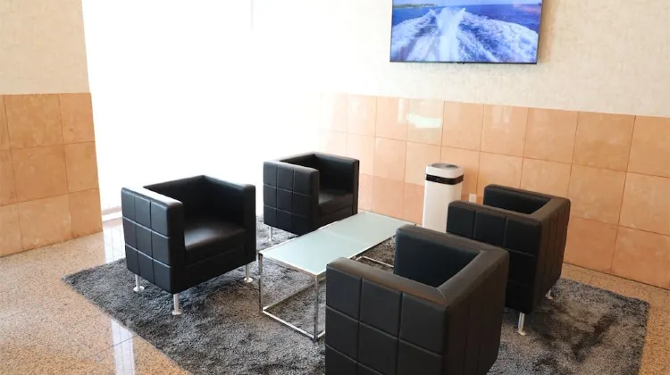 ホテルロイヤルガーデン木更津 施設