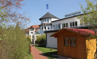 Waldhotel Schaferberg