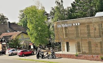 Alte Molkerei Hotel & Restaurant